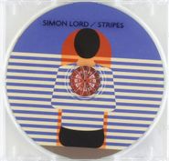 Simon Lord, Stripes (CD)