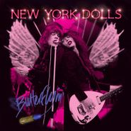 New York Dolls, Butterflyin' [Bonus Tracks] (CD)