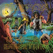 The Fuzztones, Lysergic Emanations [40th Anniversary Edition] (CD)