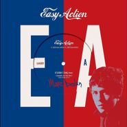 Marc Bolan, Song For A Soldier / Reality [Red Vinyl] (7")