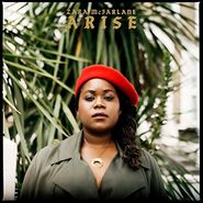 Zara McFarlane, Arise (LP)