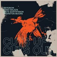 Merzbow, Cuts Up, Cuts Out [Record Store Day] (12")