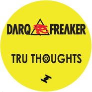 Darq E Freaker, Ironside [Record Store Day] (12")