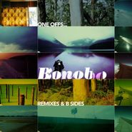 Bonobo, One Offs... Remixes & B Sides [180 Gram Vinyl] (LP)
