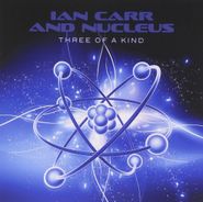 Ian Carr, Three Of A Kind (CD)