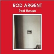 Rod Argent, Red House (CD)
