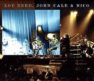 Lou Reed, Live At The Bataclan 1972 (CD)