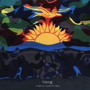 Tunng, Songs You Make At Night (CD)