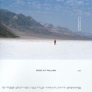 The Japanese House, Good At Falling [White Vinyl] (LP)