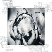Dub Syndicate, Tunes From The Missing Channel (LP)