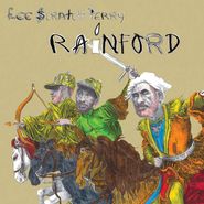 Lee "Scratch" Perry, Rainford (LP)