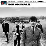 The Animals, Five Animals Don't Stop No Show [Record Store Day] (LP)