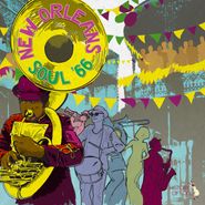 Various Artists, New Orleans Soul '66 [Record Store Day] (LP)