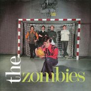 The Zombies, The Zombies [180 Gram Mono Vinyl] (LP)