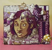 Little Simz, Stillness In Wonderland [Deluxe Edition] (LP)