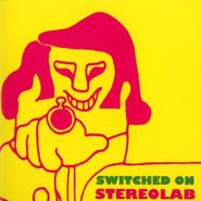 Stereolab, Switched On (LP)