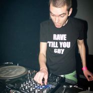 Bogdan Raczynski, Rave 'Till You Cry (LP)