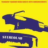 Stereolab, Transient Random Noise-Bursts [Expanded Edition] (LP)