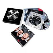 Simple Minds, Big Music [Deluxe Edition] (CD)