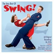 Various Artists, The Very Best Of Swing! (CD)