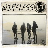 L7, Wireless [Yellow Vinyl] (LP)
