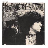 Nikki Sudden, Shame For The Angels EP [Record Store Day] (7")