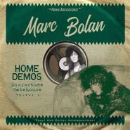 Marc Bolan, Misfortune Gatehouse: Home Demos Vol. 4 (LP)