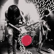 The Cribs, 24-7 Rockstar Shit (LP)