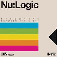 Nu:Logic, Somewhere Between The Light (CD)