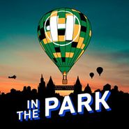 Various Artists, Hospitality In The Park (CD)