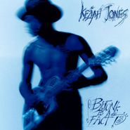Keziah Jones, Blufunk Is A Fact! (LP)