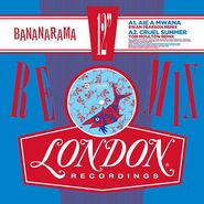 Bananarama, Bananarama Remixed Vol. 1 [Record Store Day] (12")