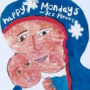 Happy Mondays, Yes Please! (LP)