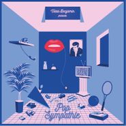 Vidal Benjamin, Pop Sympathie (LP)