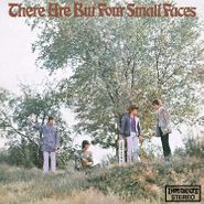 Small Faces, There Are But Four Small Faces [Deluxe Edition] (CD)
