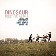 Dinosaur, Together, As One (CD)