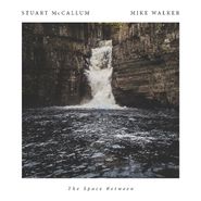 Stuart McCallum, The Space Between (CD)