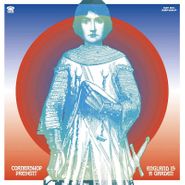 Cornershop, England Is A Garden [Green/Blue Vinyl] (LP)
