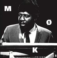 Thelonious Monk, Mønk [Clear Vinyl] (LP)