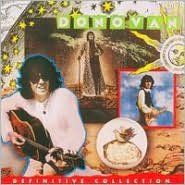 Donovan, Definitve Collection (CD)
