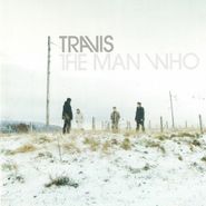 Travis, The Man Who [Limited Edition] (CD)