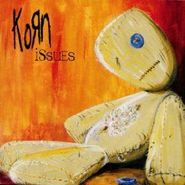 Korn, Issues (CD)