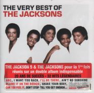 The Jacksons, The Very Best Of The Jacksons (CD)