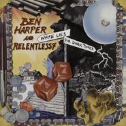 Ben Harper and Relentless 7, White Lies For Dark Times (CD)