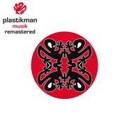 Plastikman, Musik [Remastered] (CD)