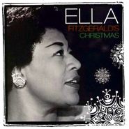 Ella Fitzgerald, Ella Fitzgerald's Christmas (CD)