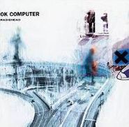 Radiohead, Radiohead Boxset (CD)
