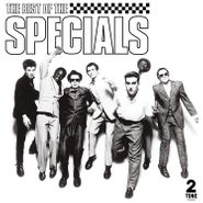 The Specials, The Best Of The Specials (CD)