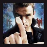 Robbie Williams, Intensive Care [Bonus Tracks] (CD)