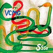 VCMG, Ssss [Import] (LP)